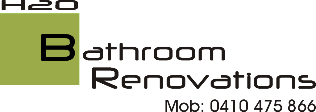H2O Bathroom Renovations