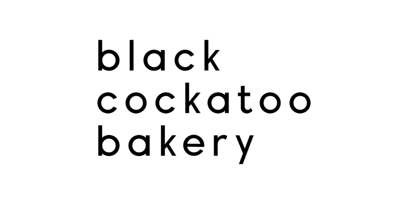 Black Cockatoo Bakery
