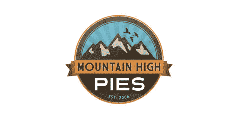 Mountain High Pies