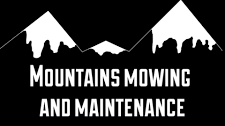 Mountains Mowing